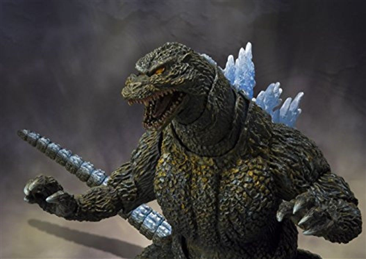 Mua bán SHM GODZILLA  OHRAI NORIYOSHI 2ND